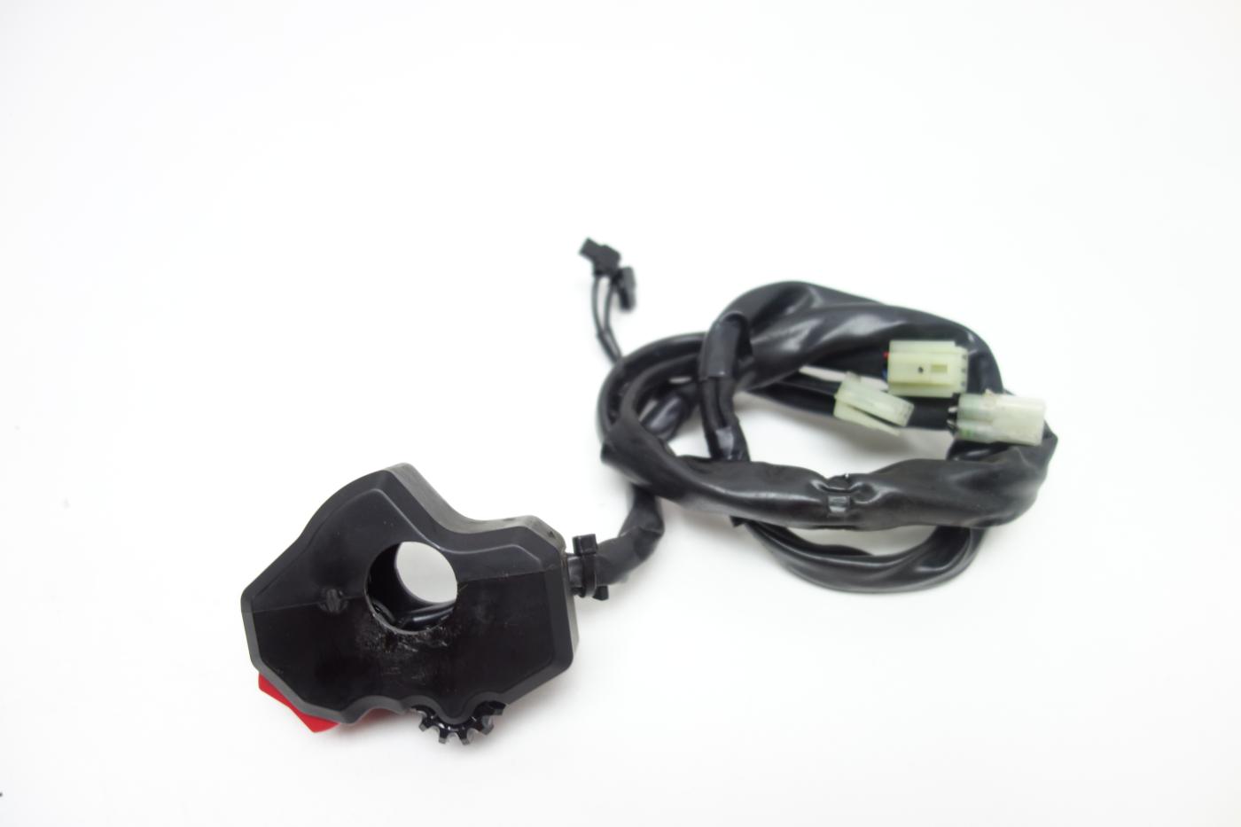 Yamaha Tenere 700 Lenkerschalter Armatur rechts