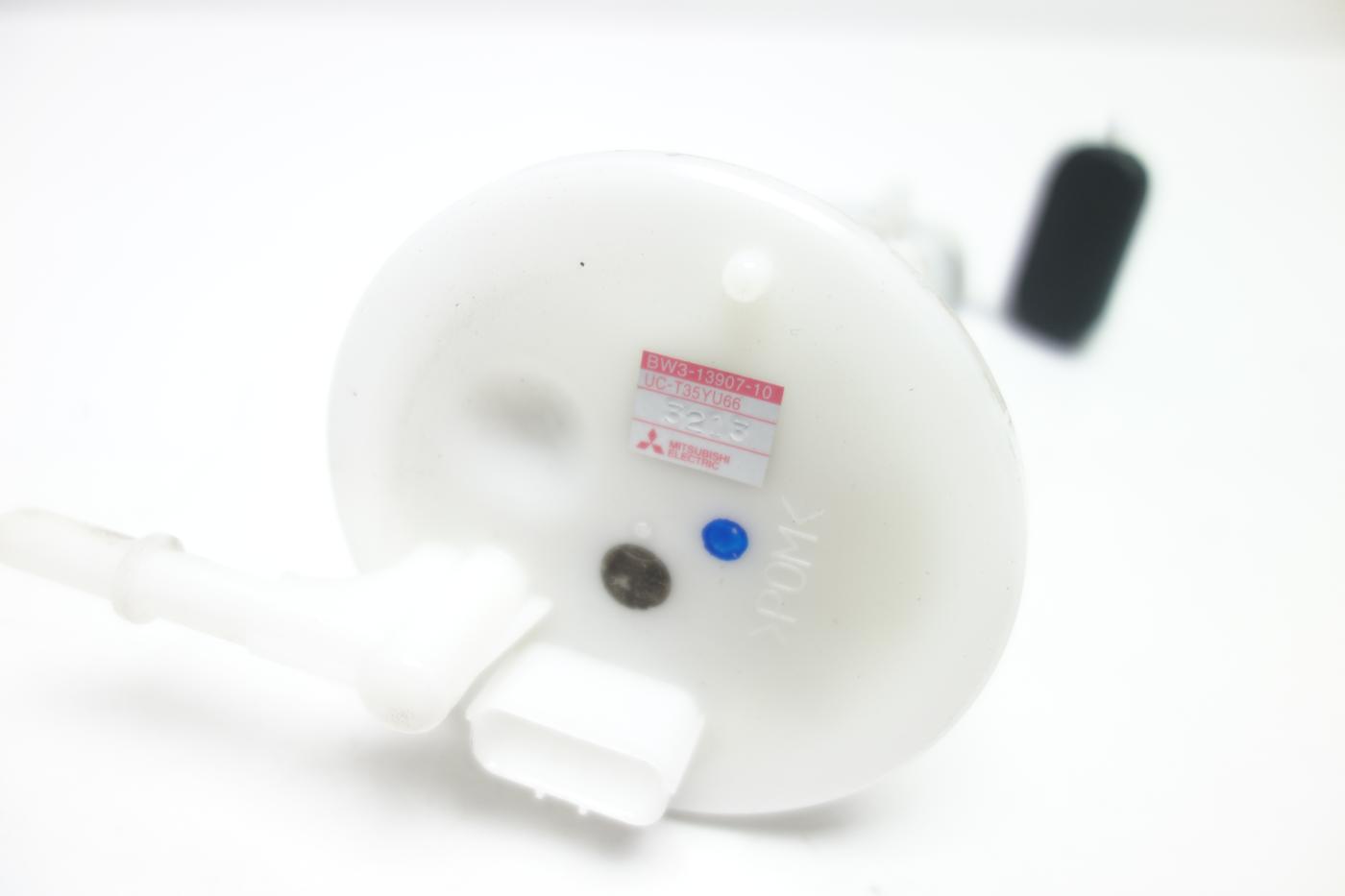 Yamaha Tenere 700 Benzinpumpe Kraftstoffpumpe
