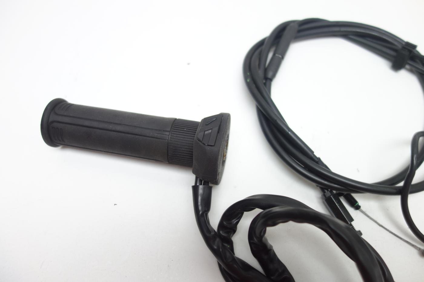 Yamaha Tenere 700 Griffheizung Heizgriffe