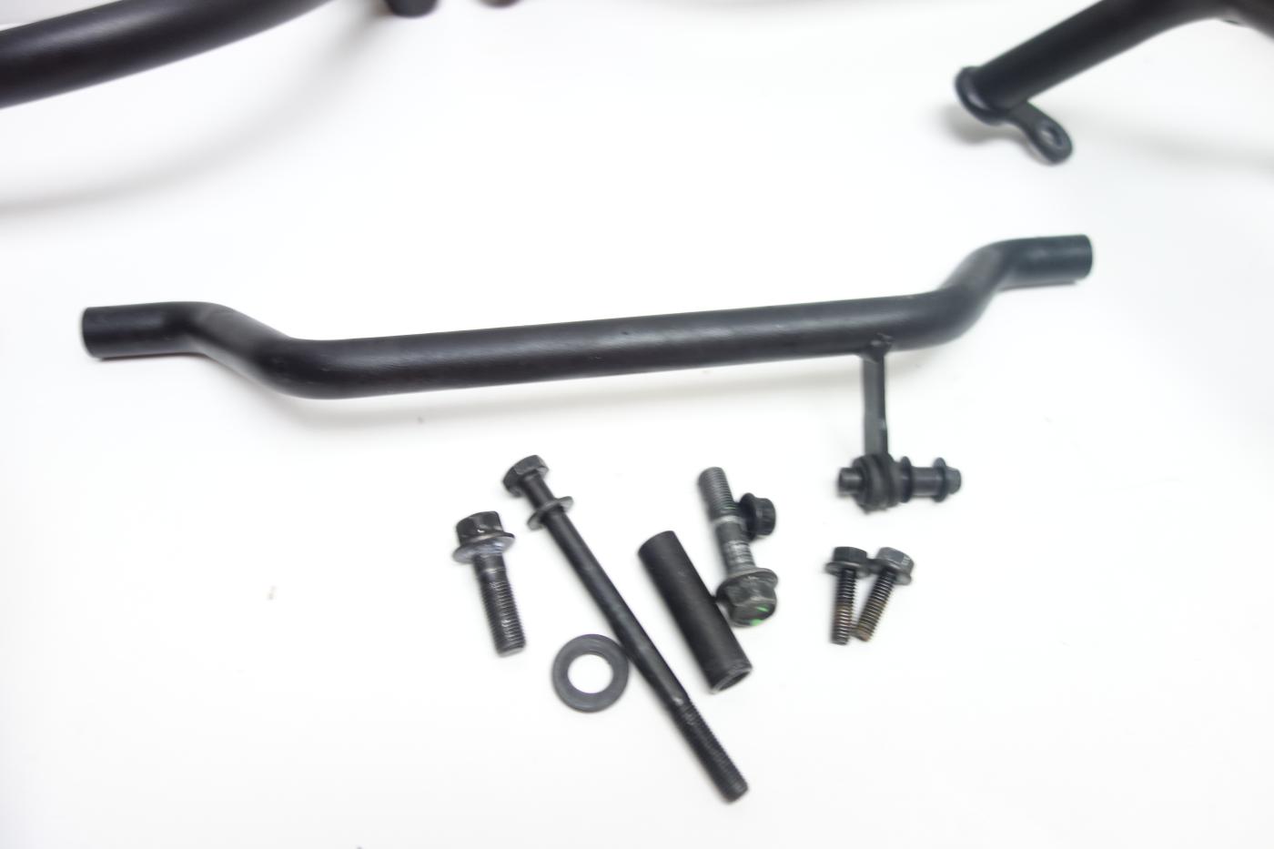 Yamaha Tenere 700 Sturzbügel rechts links