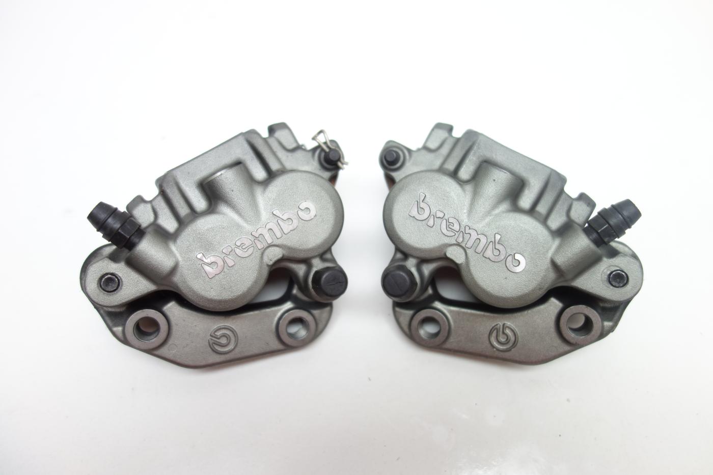Yamaha Tenere 700 Bremssattel Bremszange vorne rechts links