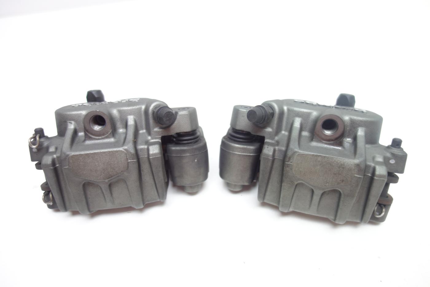 Yamaha Tenere 700 Bremssattel Bremszange vorne rechts links