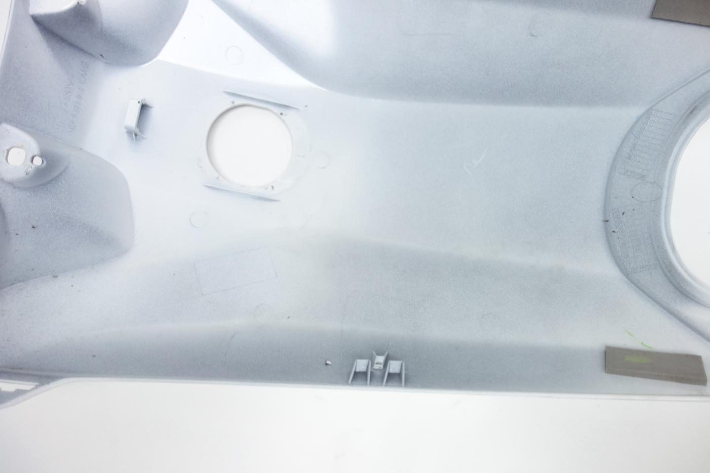 Yamaha Tenere 700 Tankhaube Tankcover