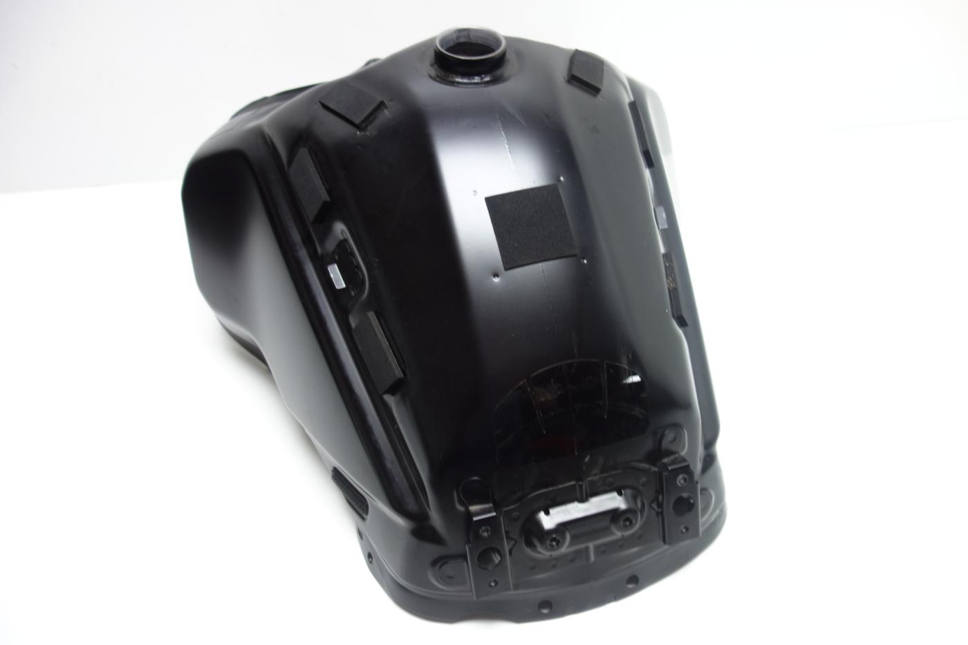 Yamaha Tenere 700 Tank