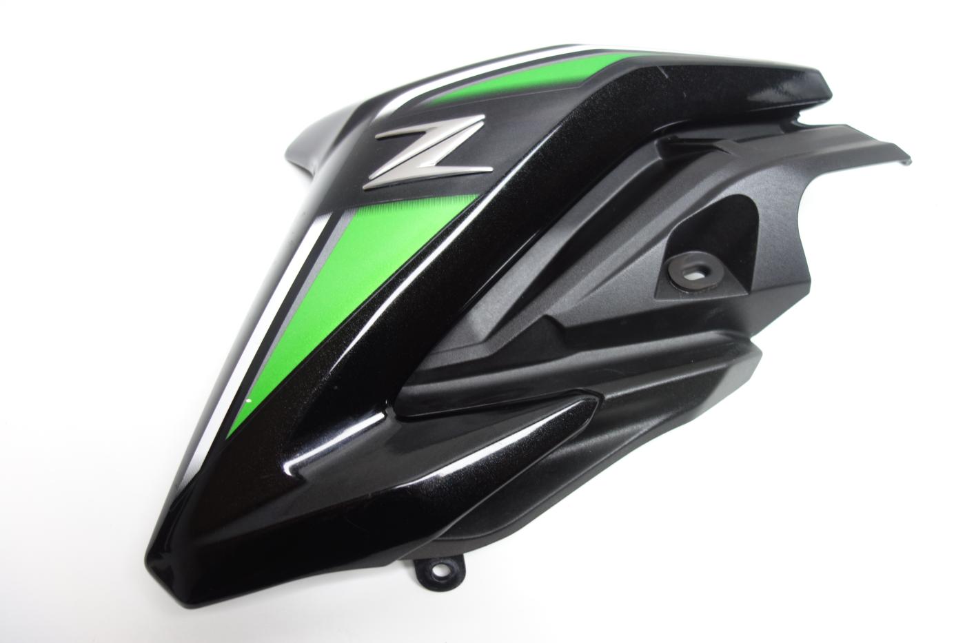 Kawasaki Z900 Z 900 Seitenteil Blende Kühlerverkleidung links