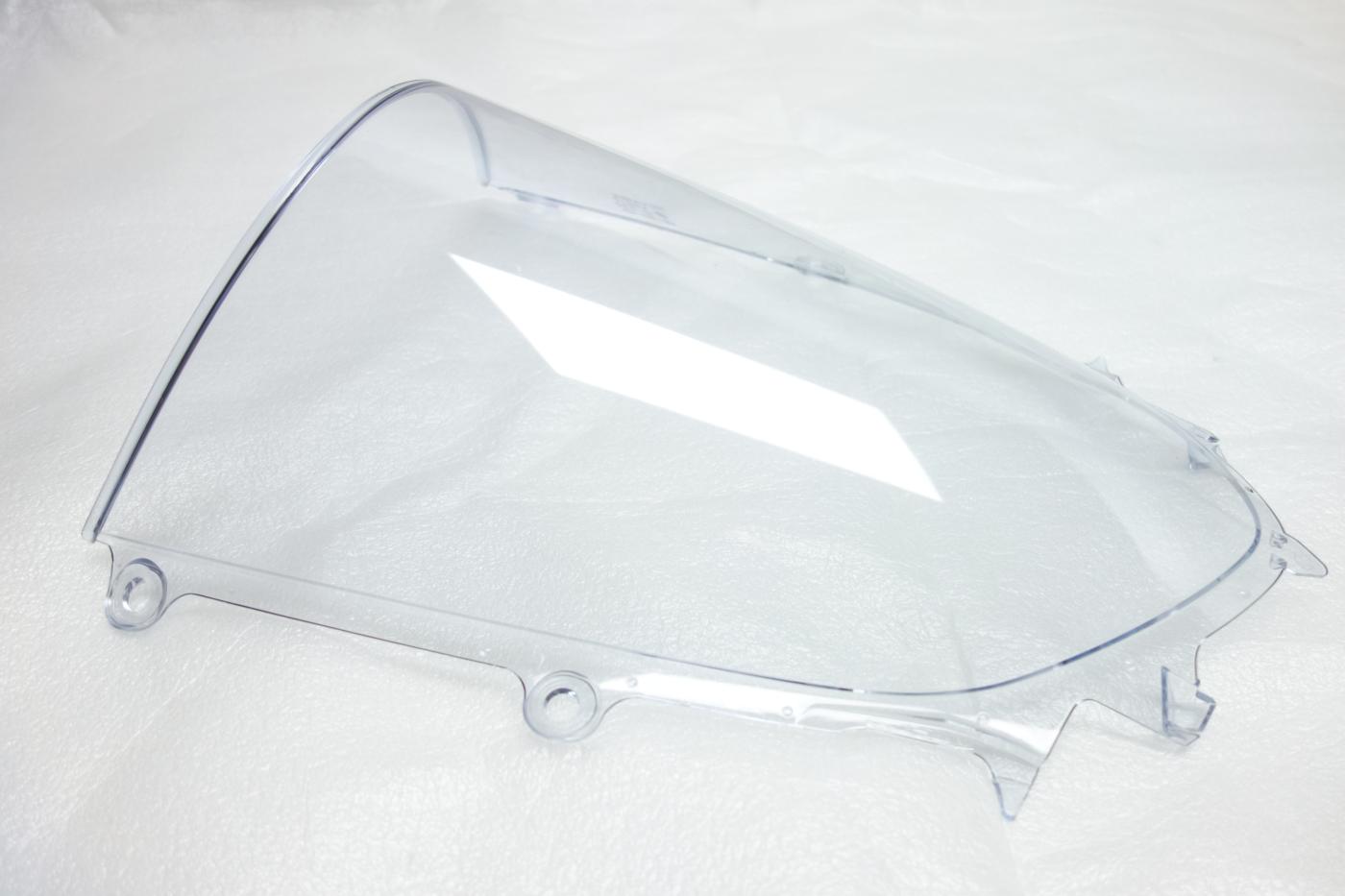 Yamaha YZF R6 RJ27 Windschild Scheibe