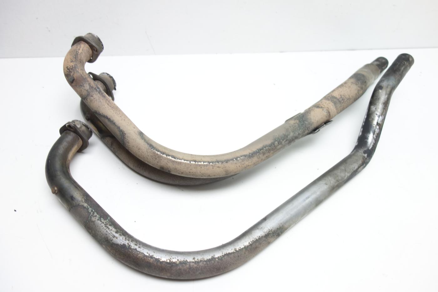 Triumph Thunderbird 900 Krümmer