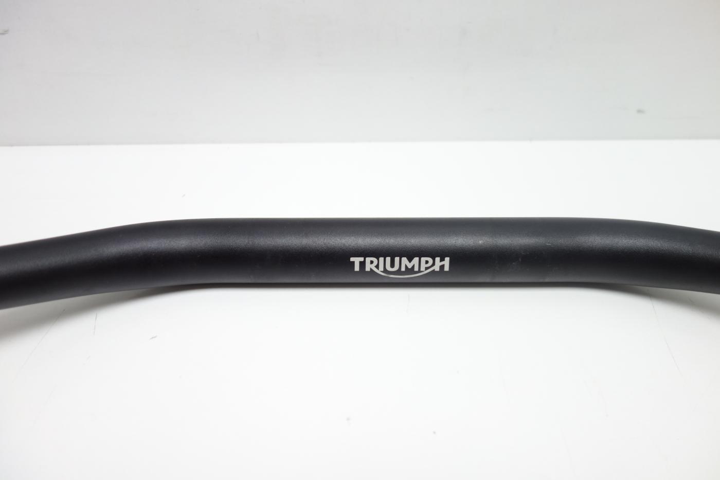 Triumph Tiger 1200 Explorer Lenker
