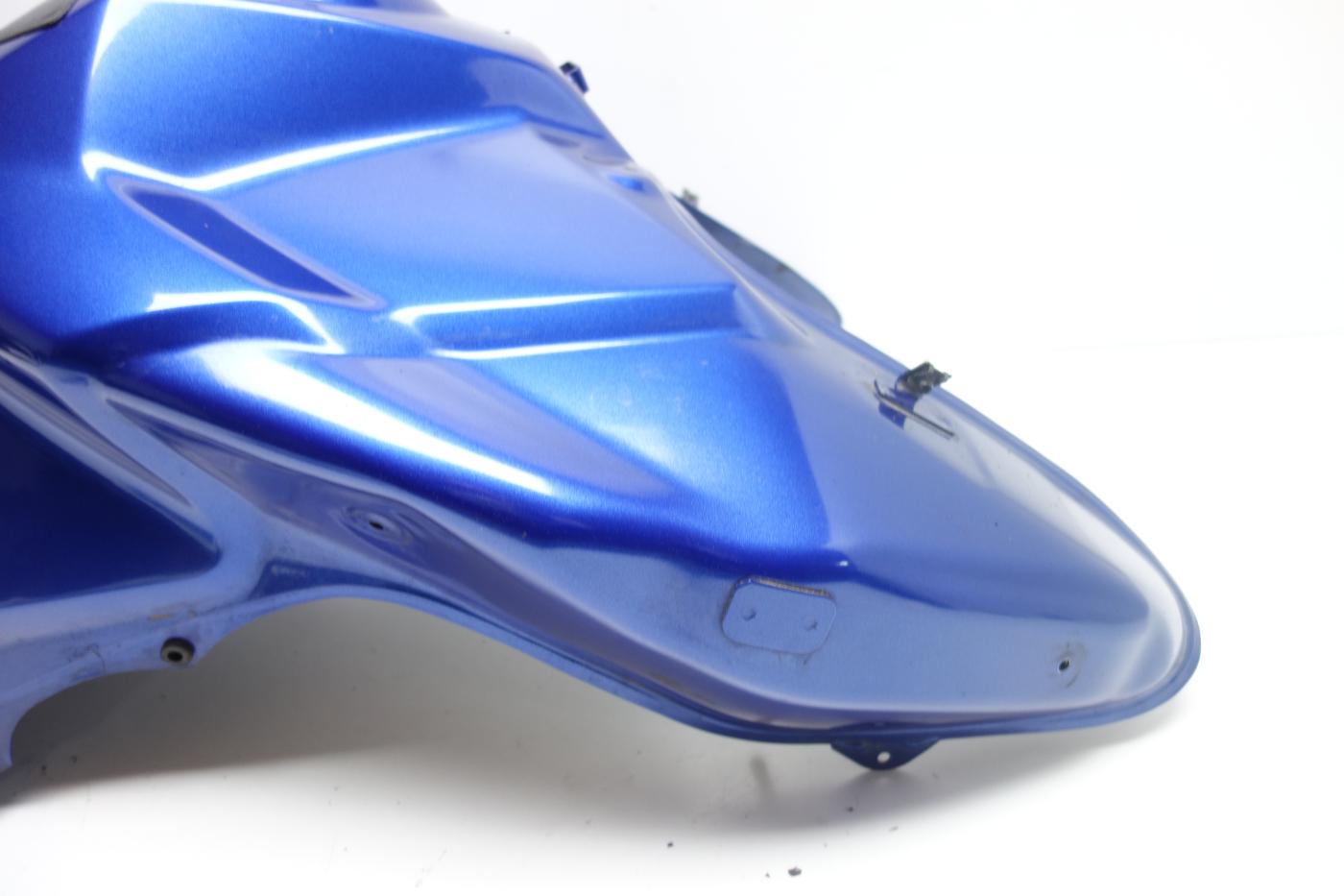 Triumph Tiger 1200 Explorer Tank