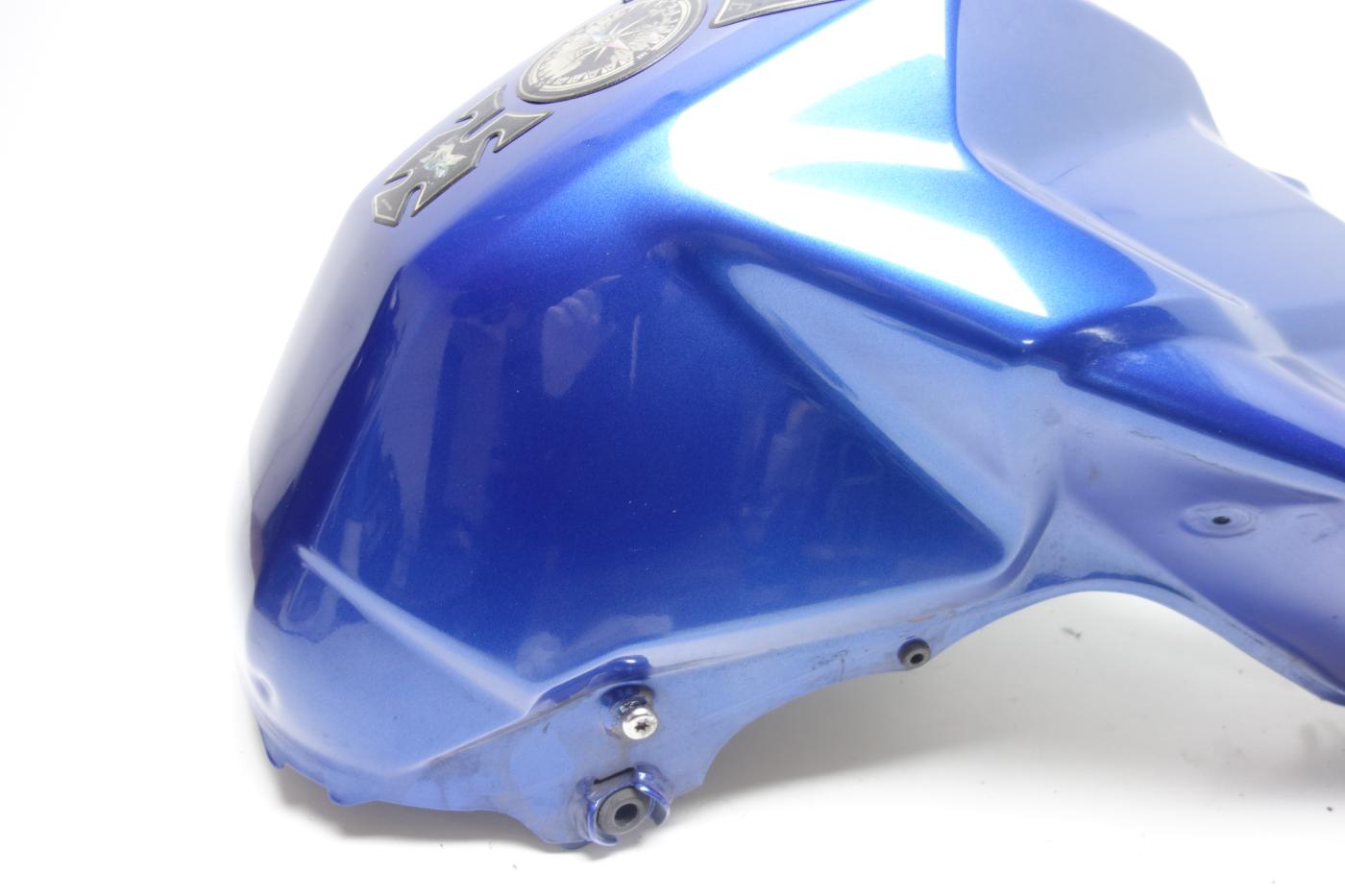 Triumph Tiger 1200 Explorer Tank