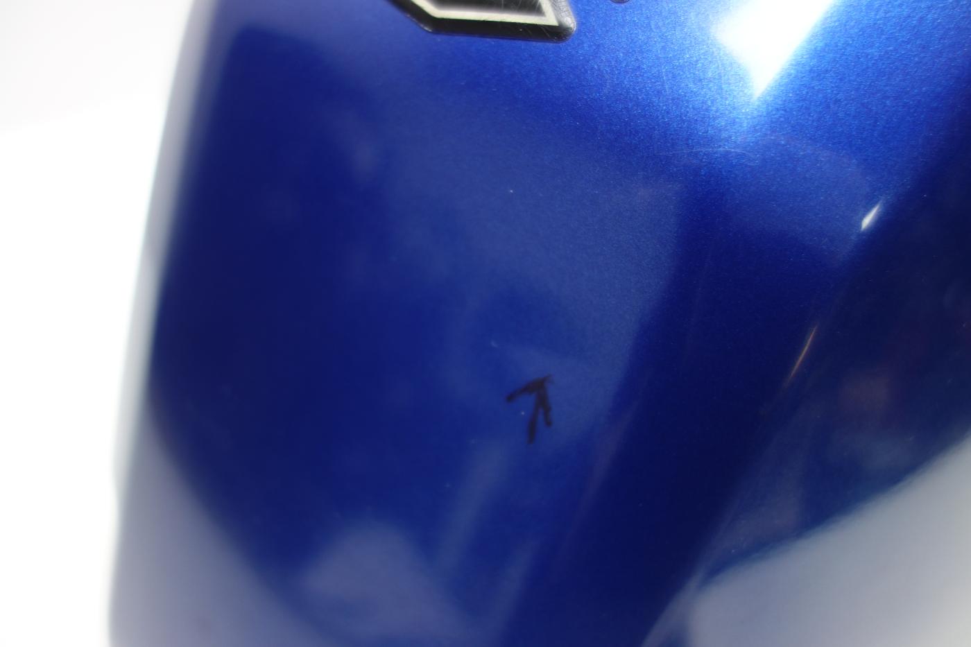 Triumph Tiger 1200 Explorer Tank