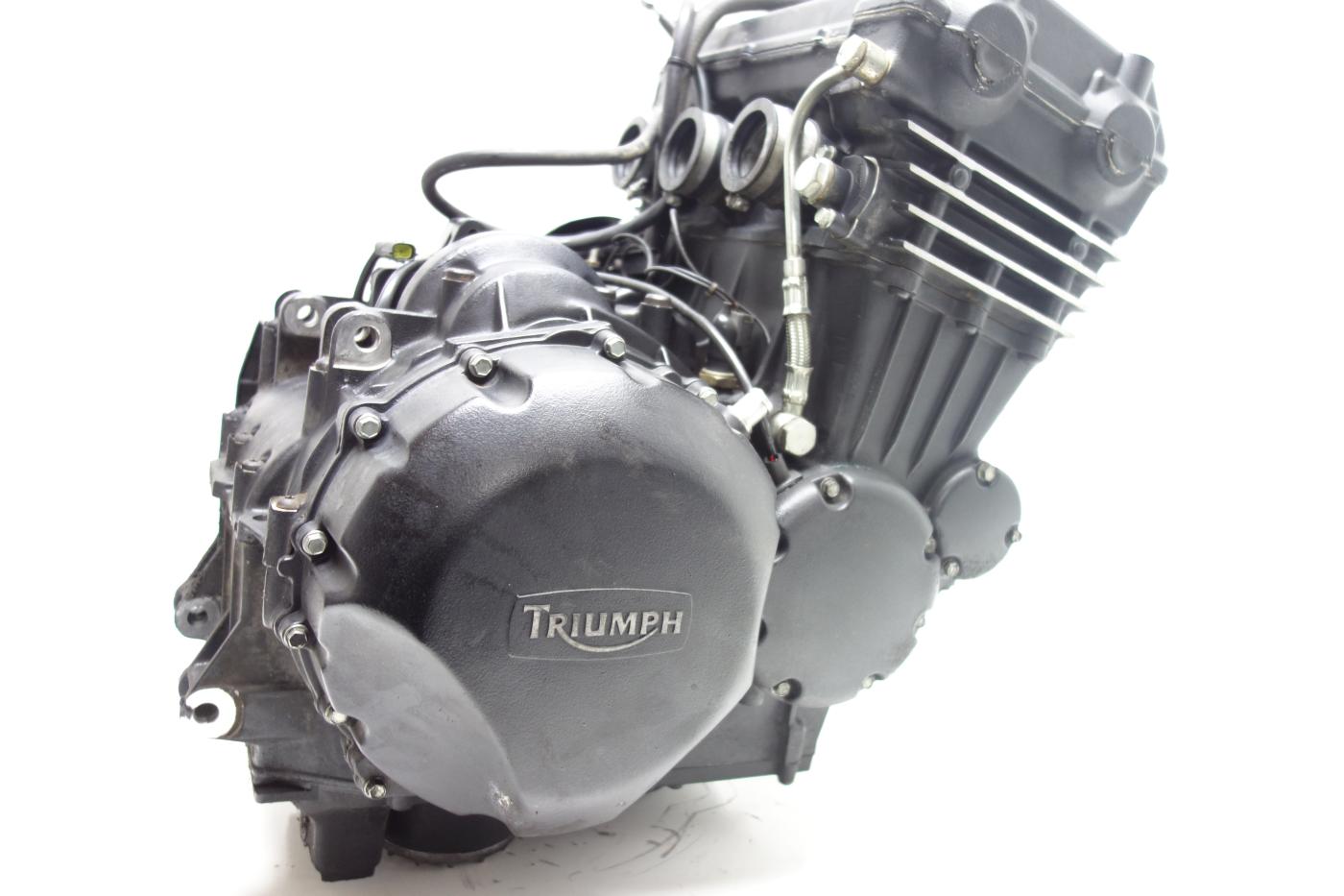 Triumph Tiger 900 T400 Motor Engine