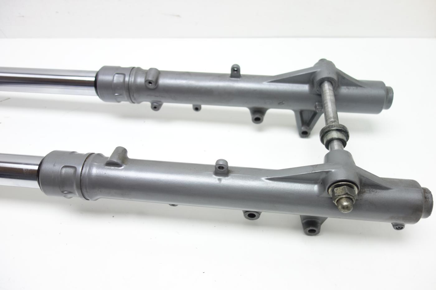 Triumph Tiger 900 T400 Gabel Gabelholm Gabelbrücke