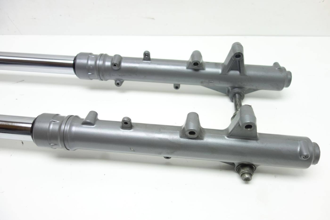 Triumph Tiger 900 T400 Gabel Gabelholm Gabelbrücke