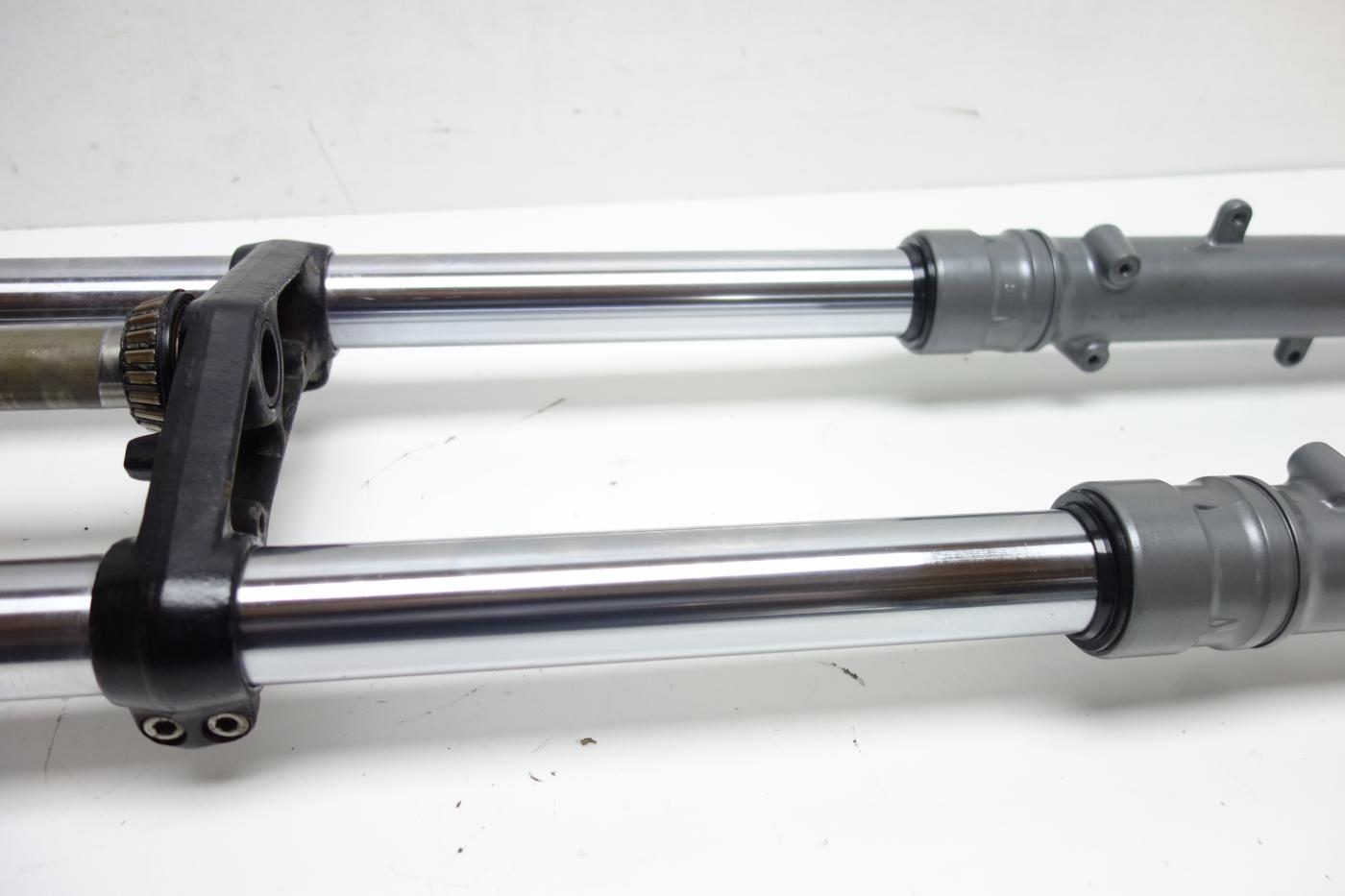 Triumph Tiger 900 T400 Gabel Gabelholm Gabelbrücke