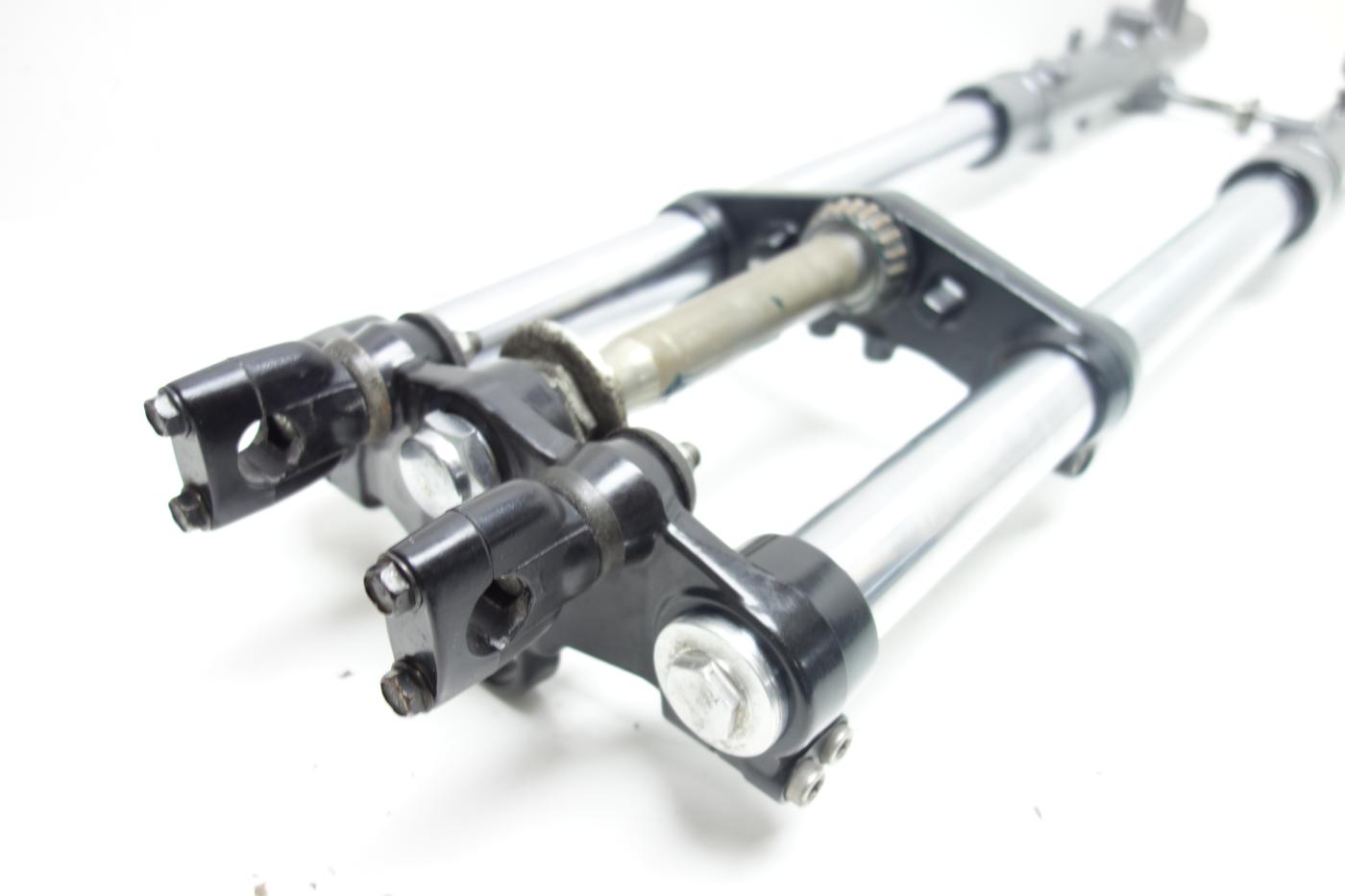 Triumph Tiger 900 T400 Gabel Gabelholm Gabelbrücke