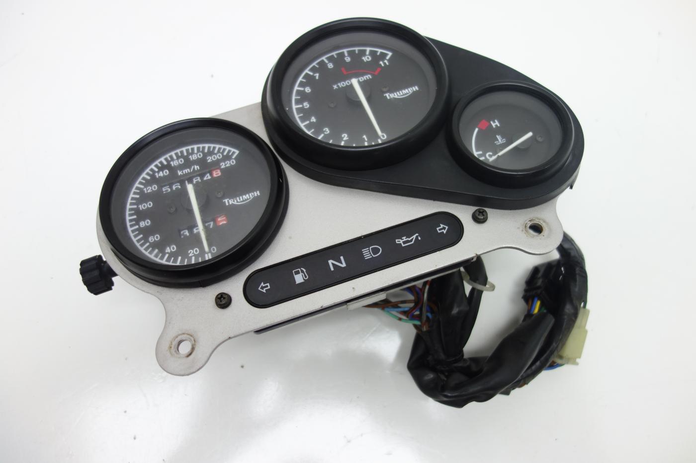 Triumph Tiger 900 T400 Tacho Cockpit