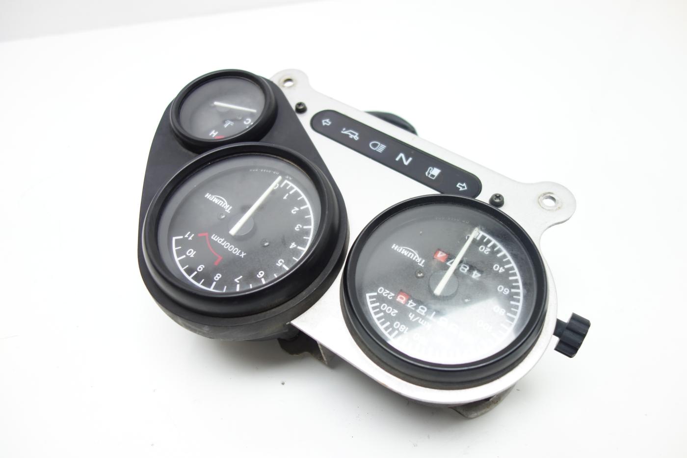 Triumph Tiger 900 T400 Tacho Cockpit