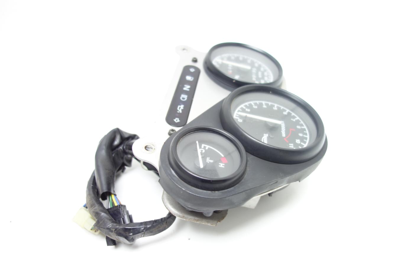 Triumph Tiger 900 T400 Tacho Cockpit