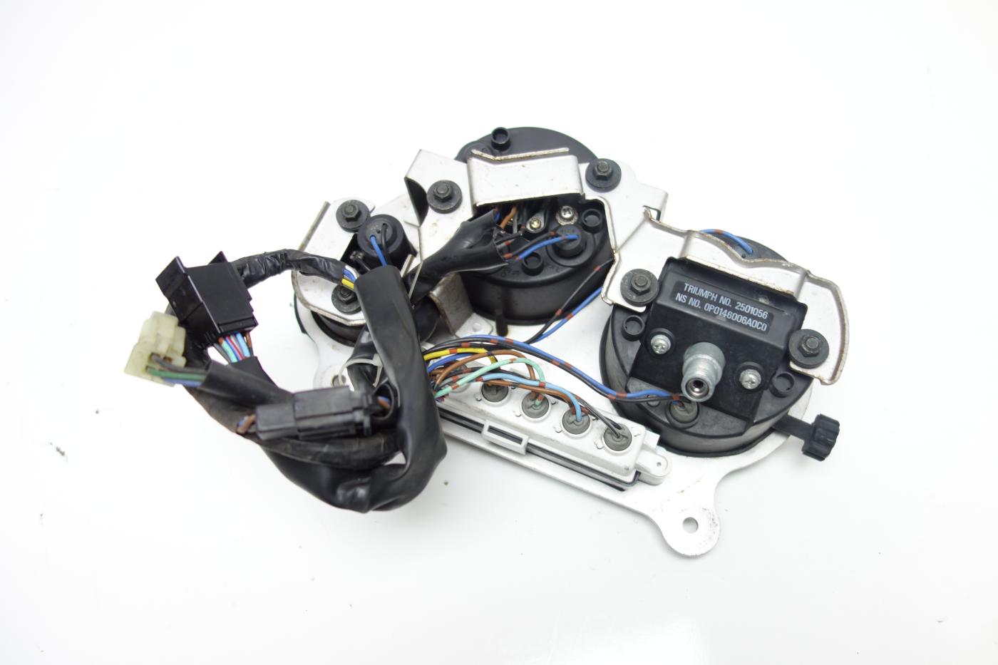 Triumph Tiger 900 T400 Tacho Cockpit