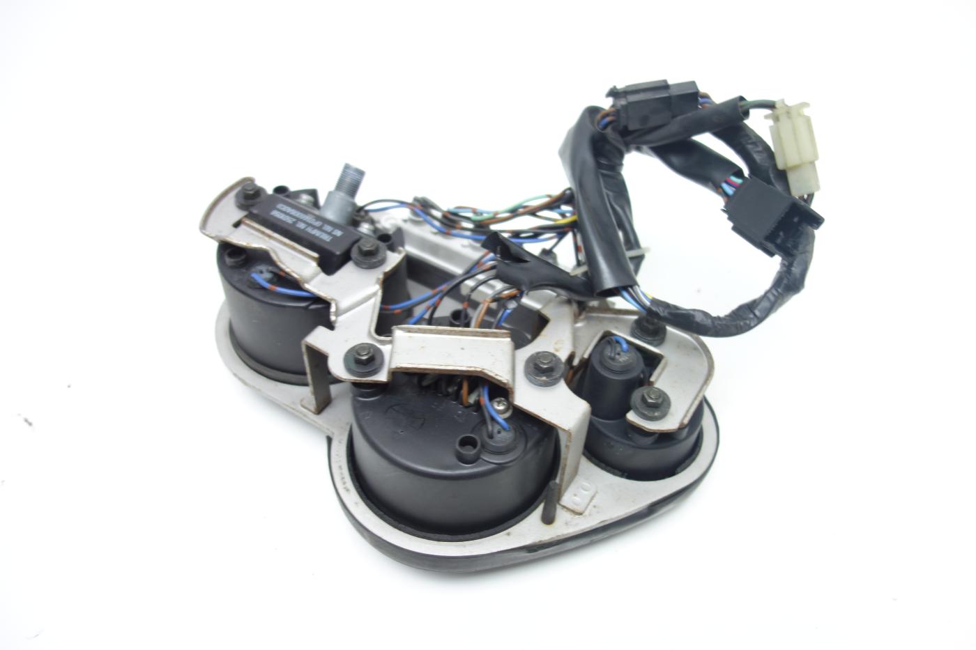 Triumph Tiger 900 T400 Tacho Cockpit