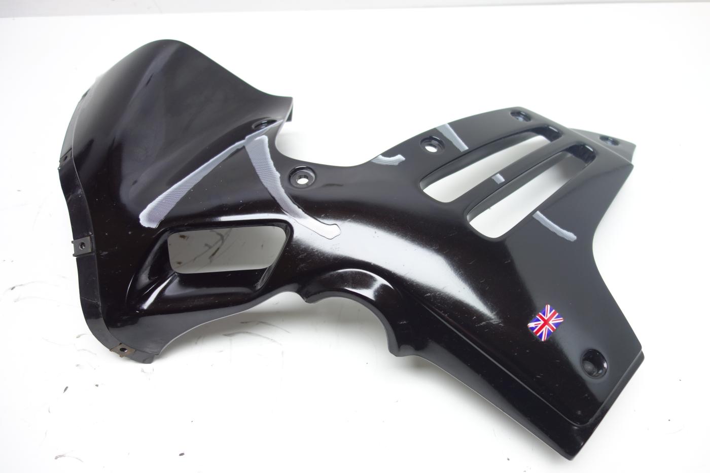 Triumph Tiger 900 T400 Seitenteil Seitenverkleidung links
