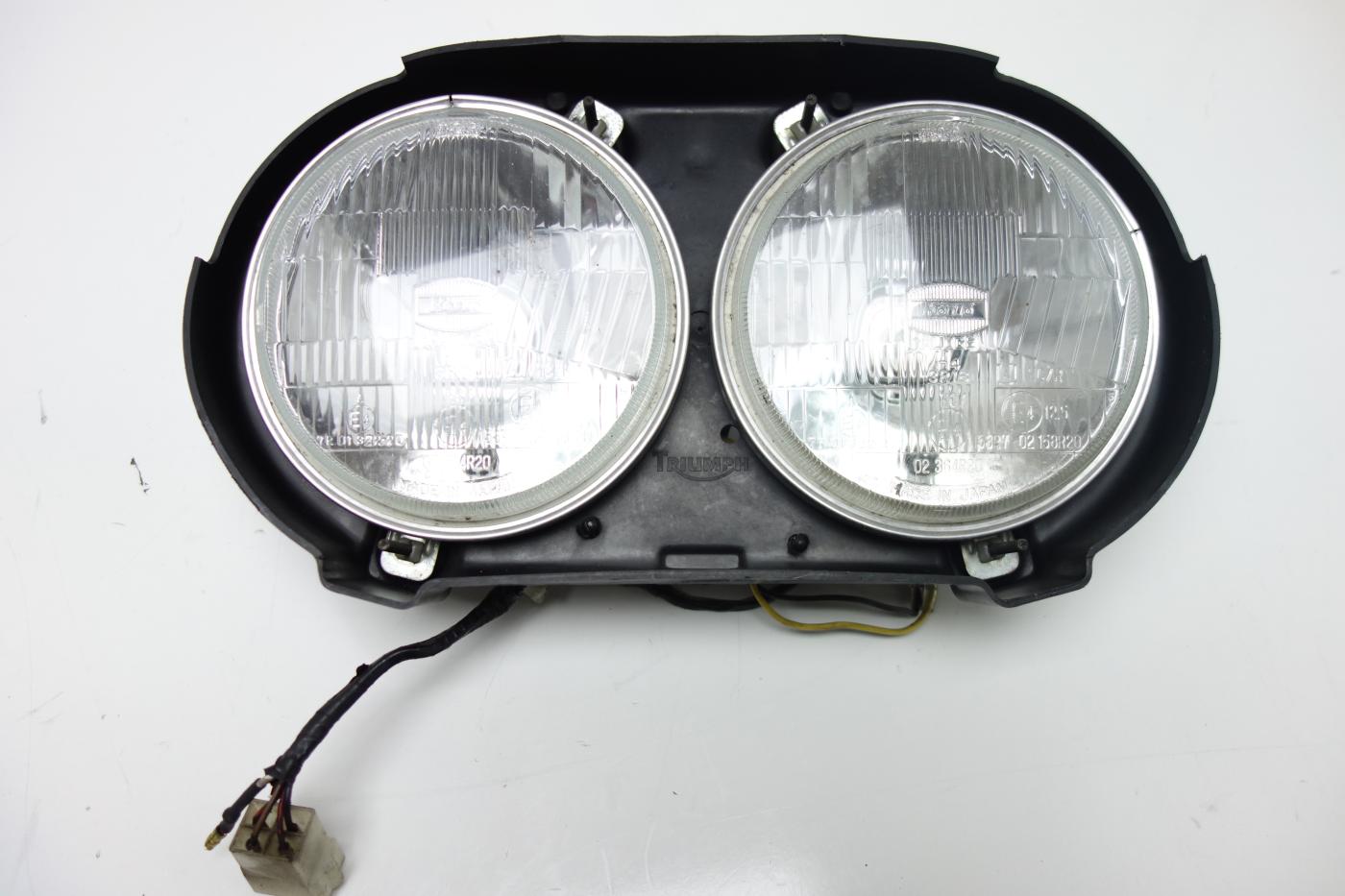 Triumph Tiger 900 T400 Scheinwerfer