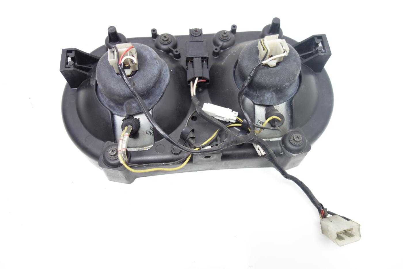 Triumph Tiger 900 T400 Scheinwerfer