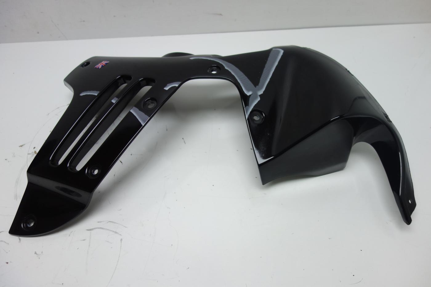 Triumph Tiger 900 T400 Seitenteil Seitenverkleidung links