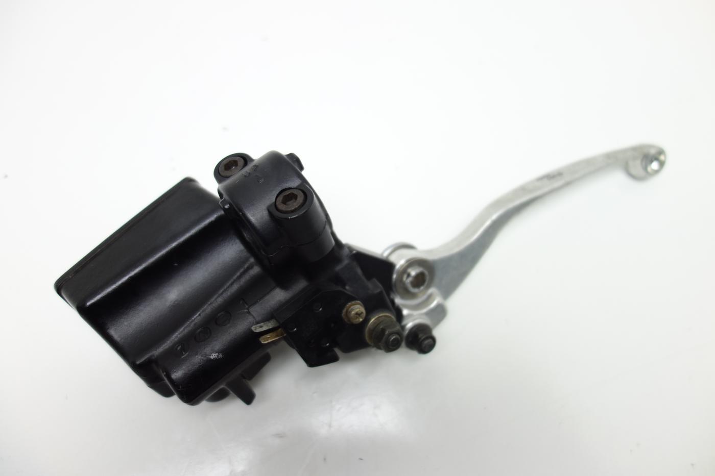 Triumph Tiger 900 T400 Bremspumpe Bremszylinder vorne