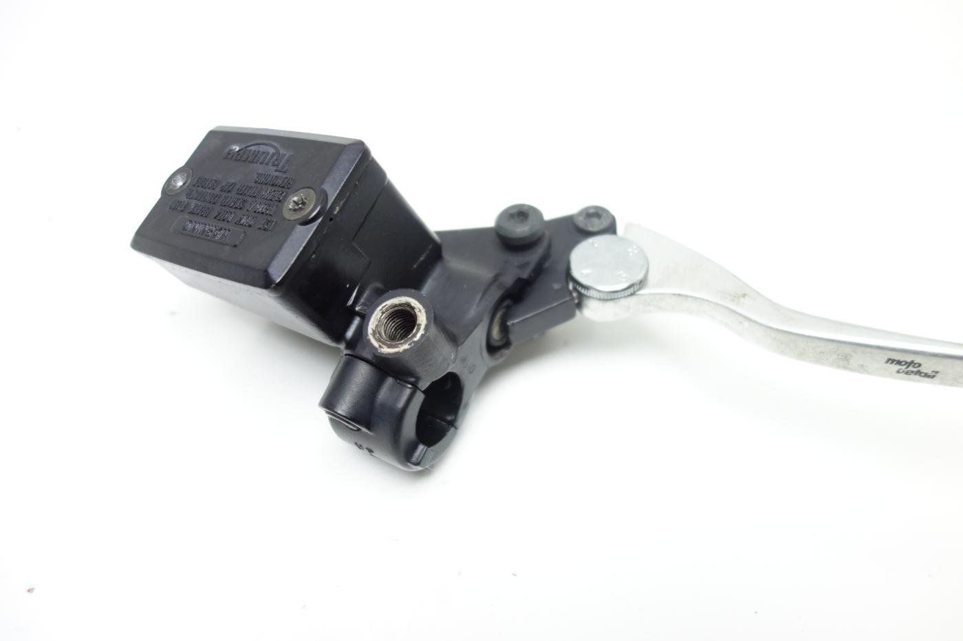 Triumph Tiger 900 T400 Bremspumpe Bremszylinder vorne