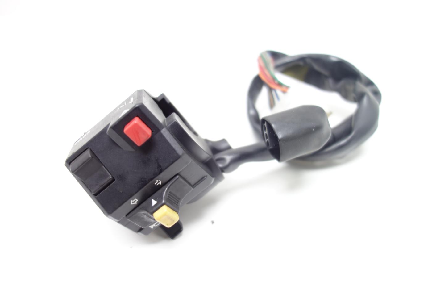 Triumph Tiger 900 T400 Lenkerschalter Armatur links