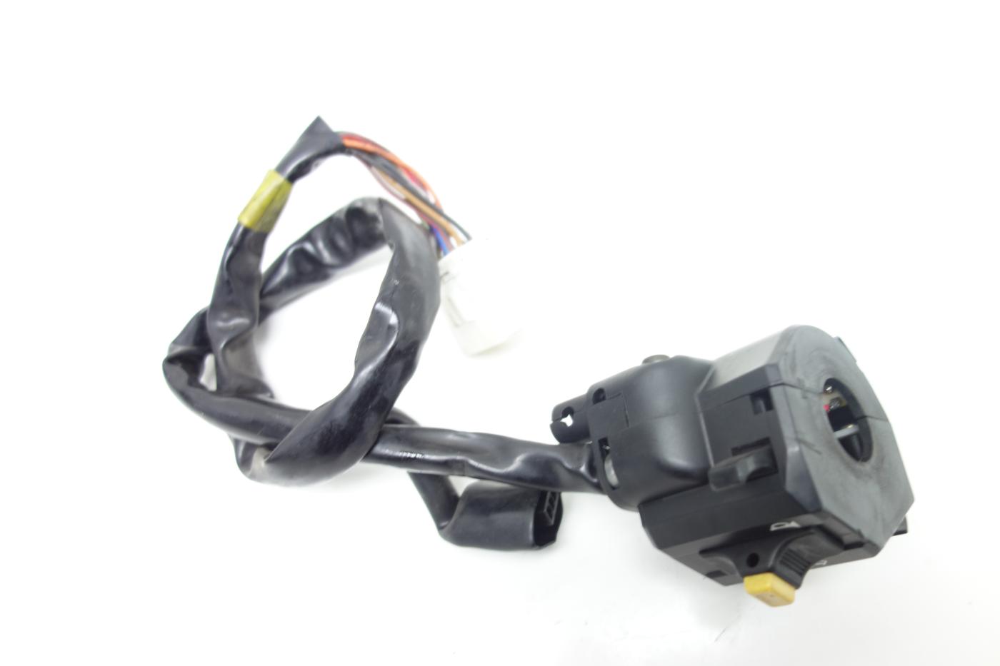 Triumph Tiger 900 T400 Lenkerschalter Armatur links