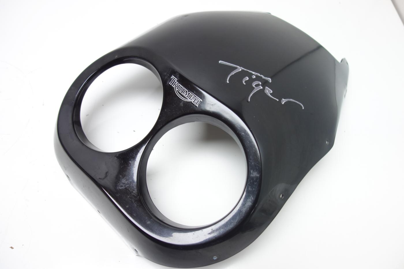 Triumph Tiger 900 T400 Maske Frontverkleidung