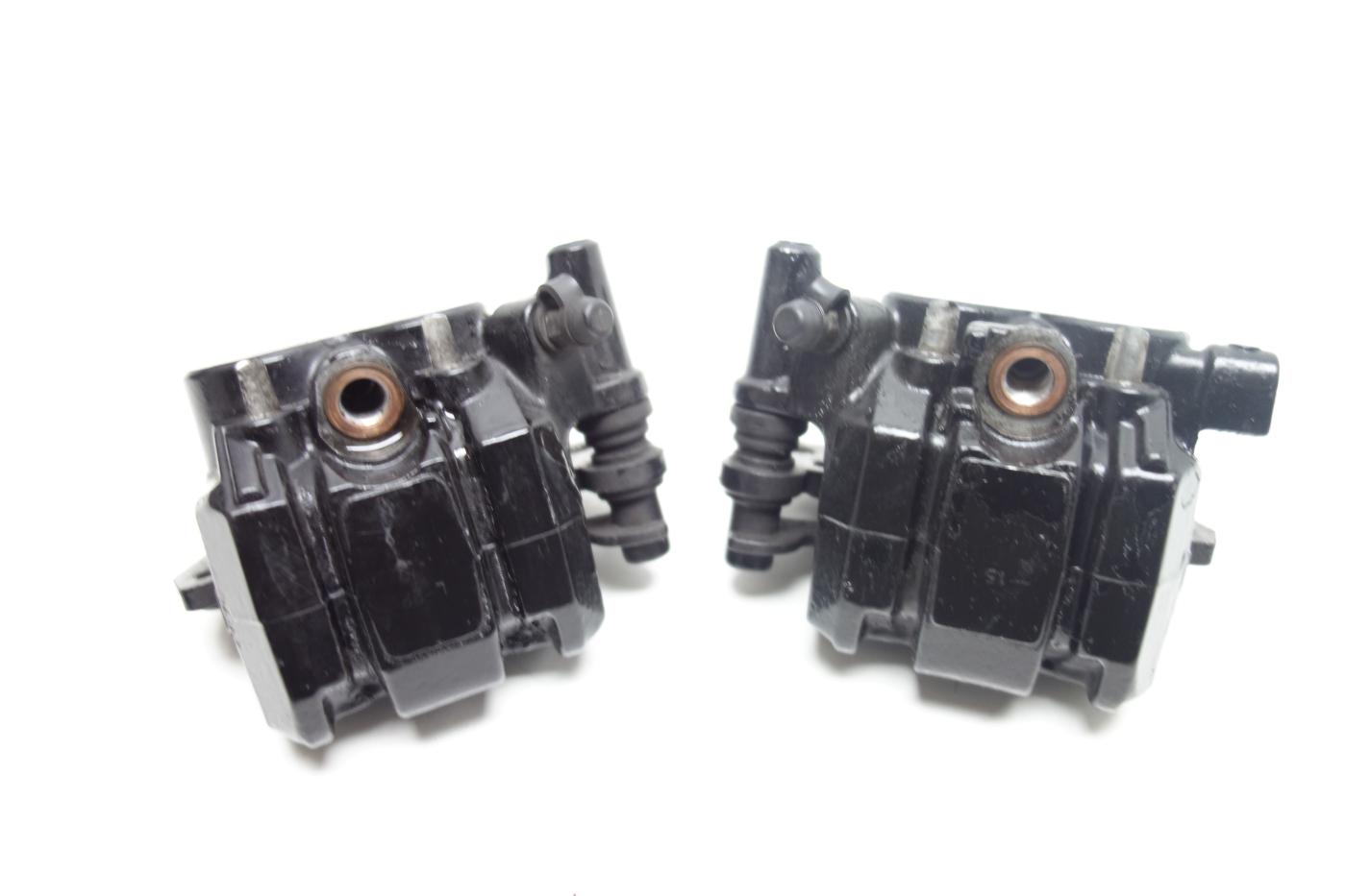 Triumph Tiger 900 T400 Bremssattel Bremszange vorne rechts links