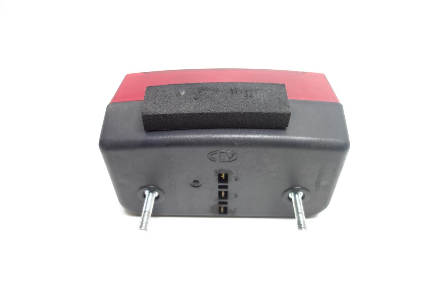 Triumph Tiger 900 T400 Rücklicht