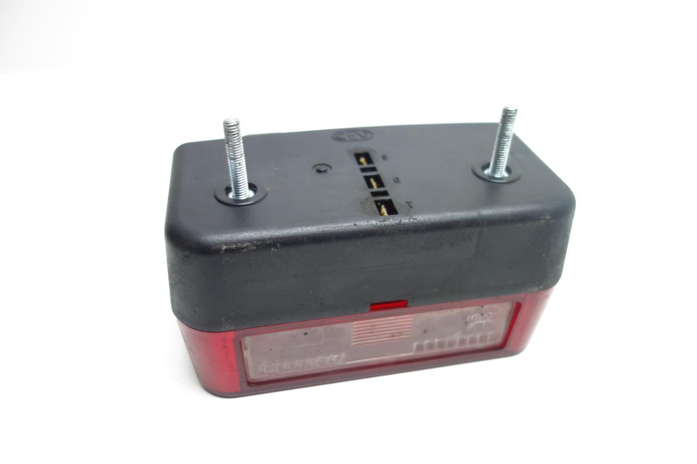 Triumph Tiger 900 T400 Rücklicht