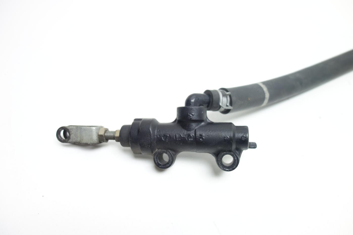 Triumph Tiger 900 T400 Bremspumpe Bremszylinder hinten