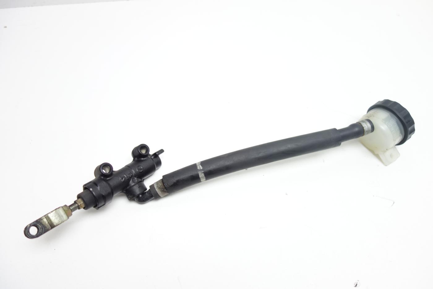 Triumph Tiger 900 T400 Bremspumpe Bremszylinder hinten