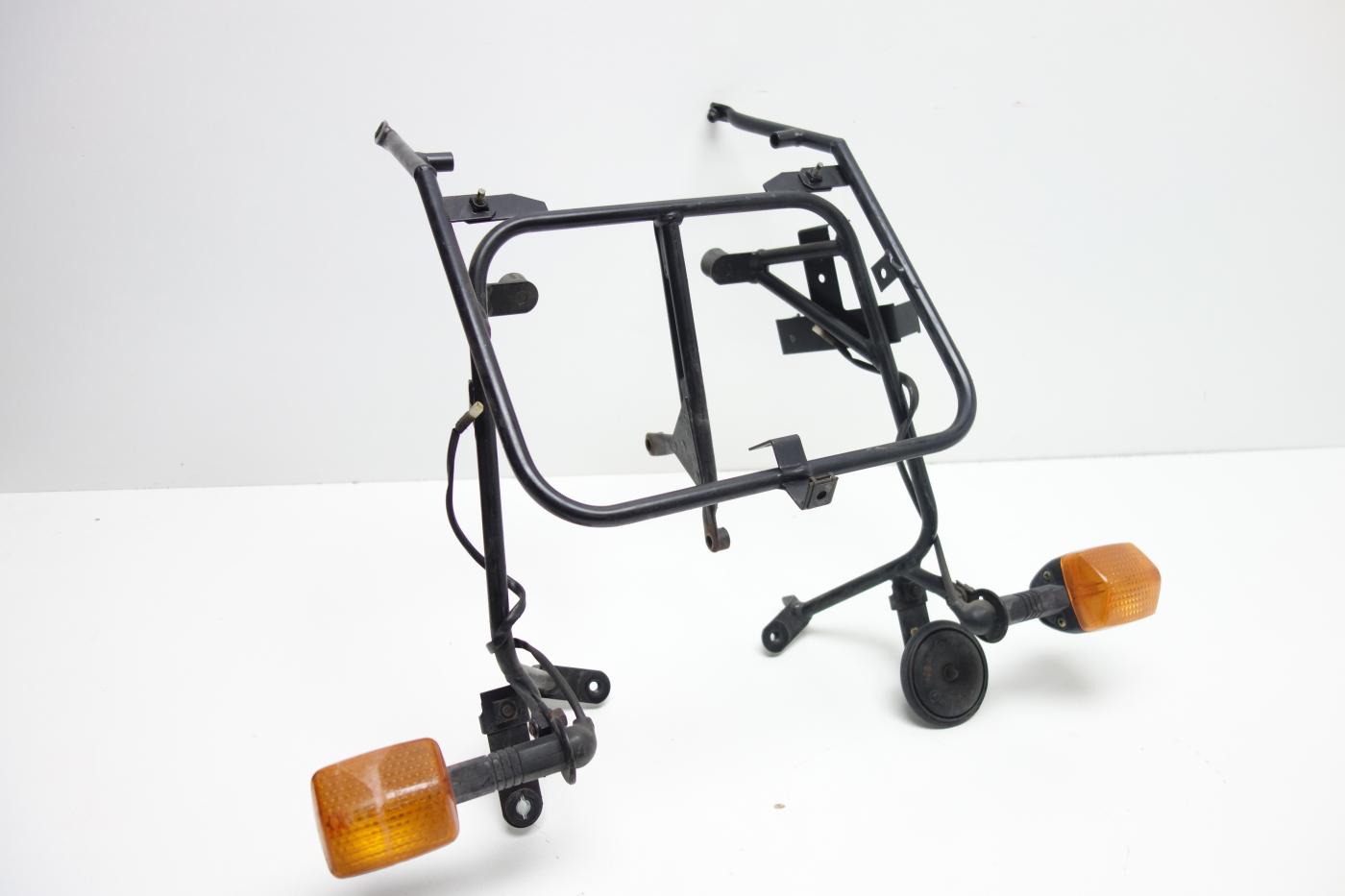 Triumph Tiger 900 T400 Frontträger Geweih