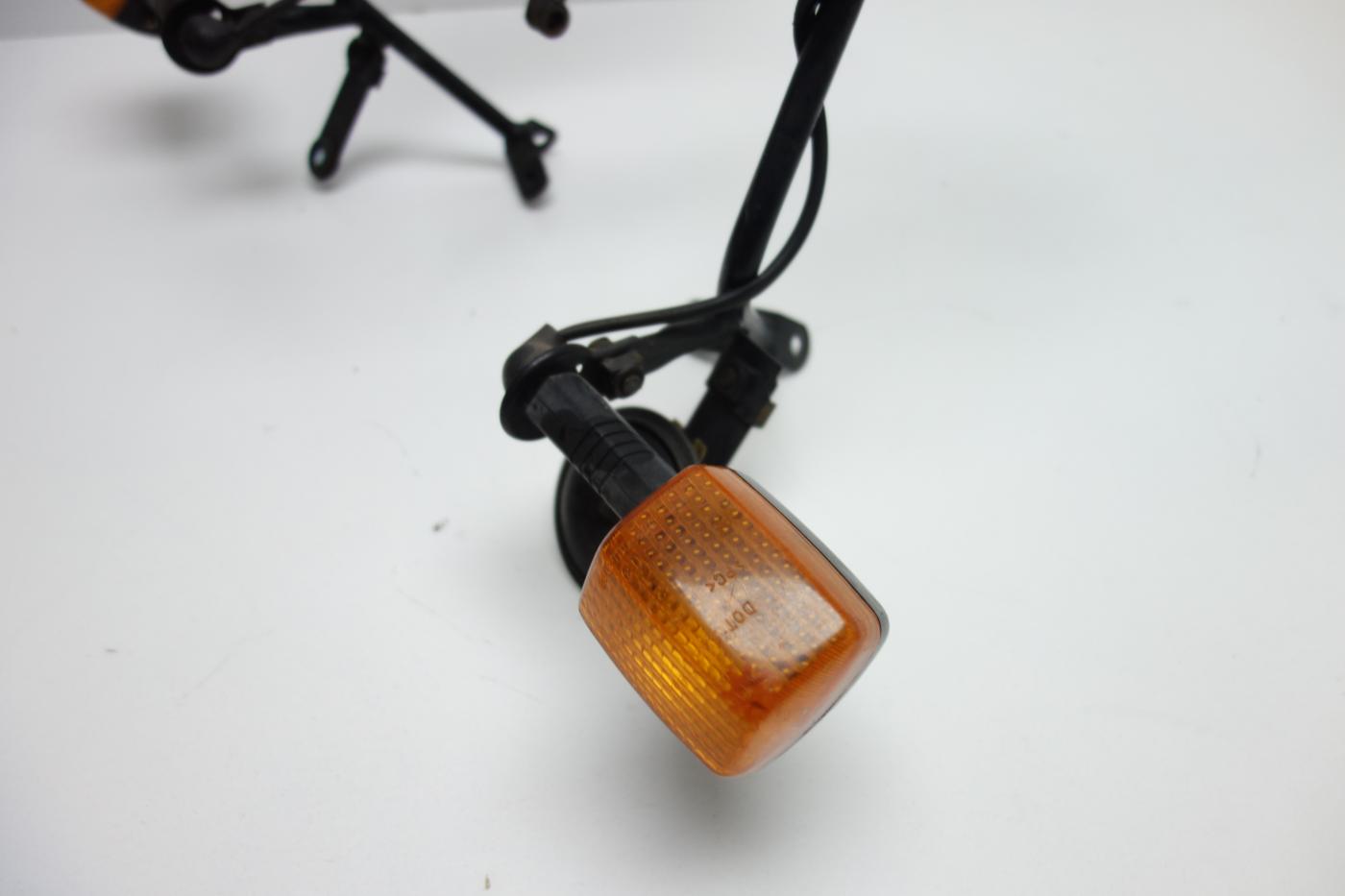 Triumph Tiger 900 T400 Frontträger Geweih