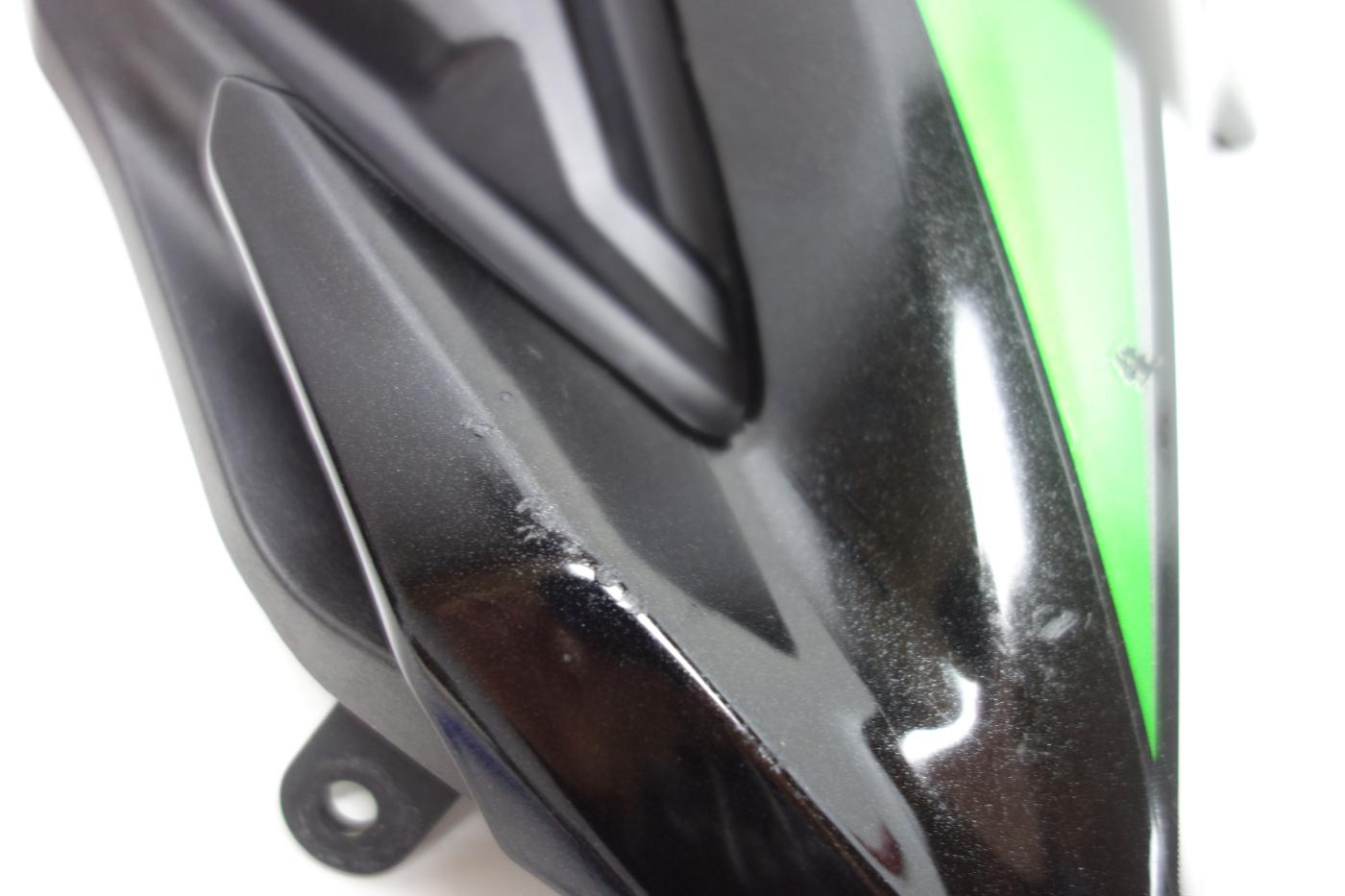 Kawasaki Z900 Z 900 Seitenteil Blende Kühlerverkleidung rechts