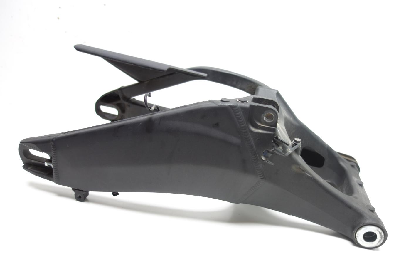 Kawasaki Versys 650 Schwinge