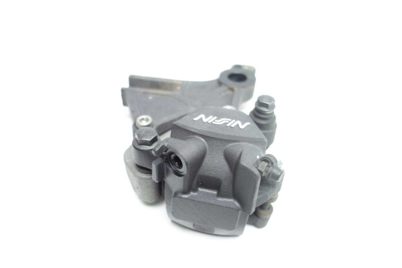 Kawasaki Versys 650 Bremssattel Bremszange hinten