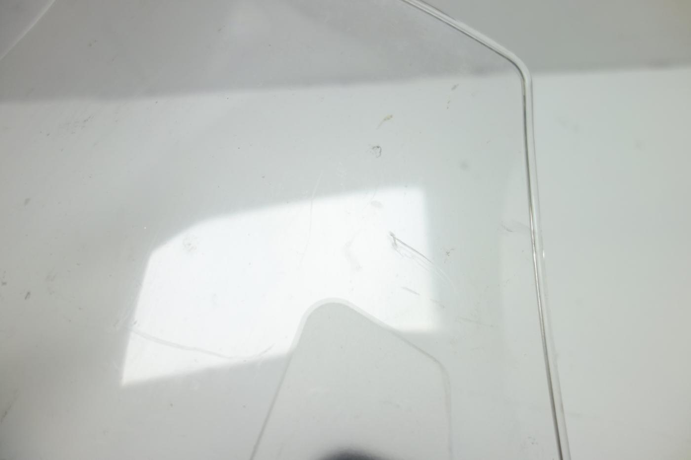 Kawasaki Versys 650 Windschild Scheibe Halter