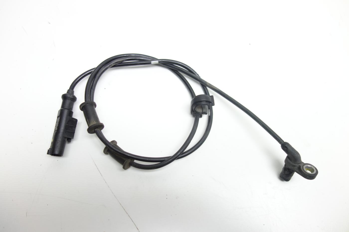 Kawasaki Versys 650 ABS Sensor hinten