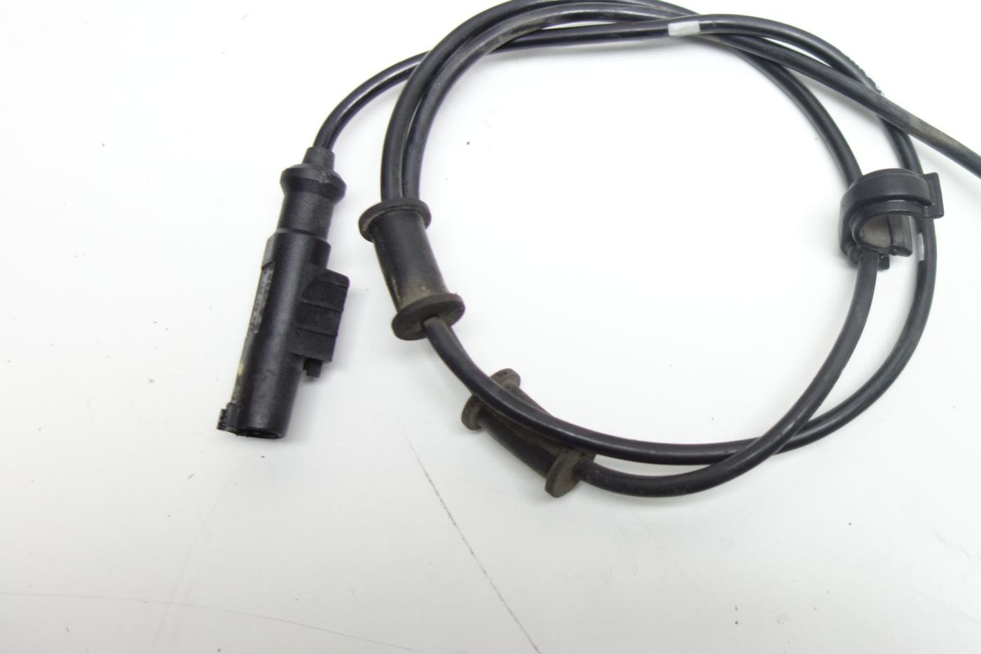 Kawasaki Versys 650 ABS Sensor hinten