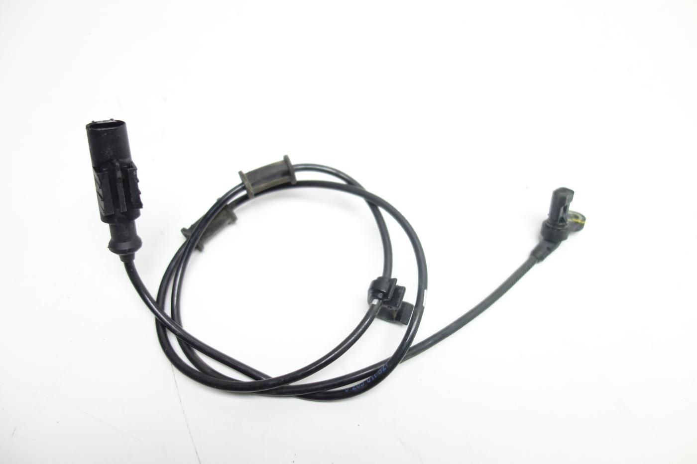 Kawasaki Versys 650 ABS Sensor hinten