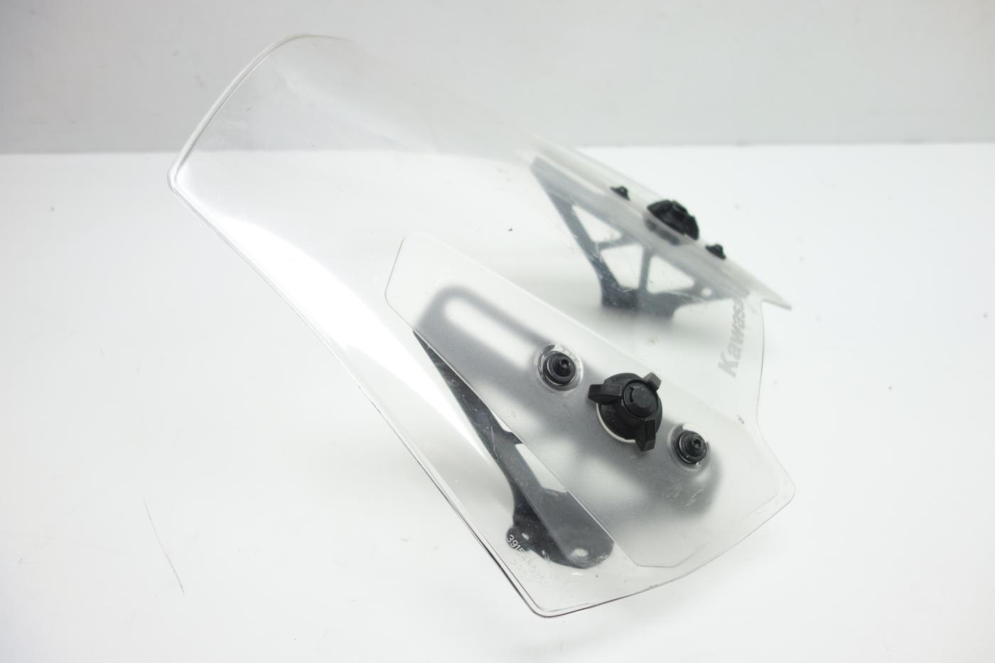 Kawasaki Versys 650 Windschild Scheibe Halter