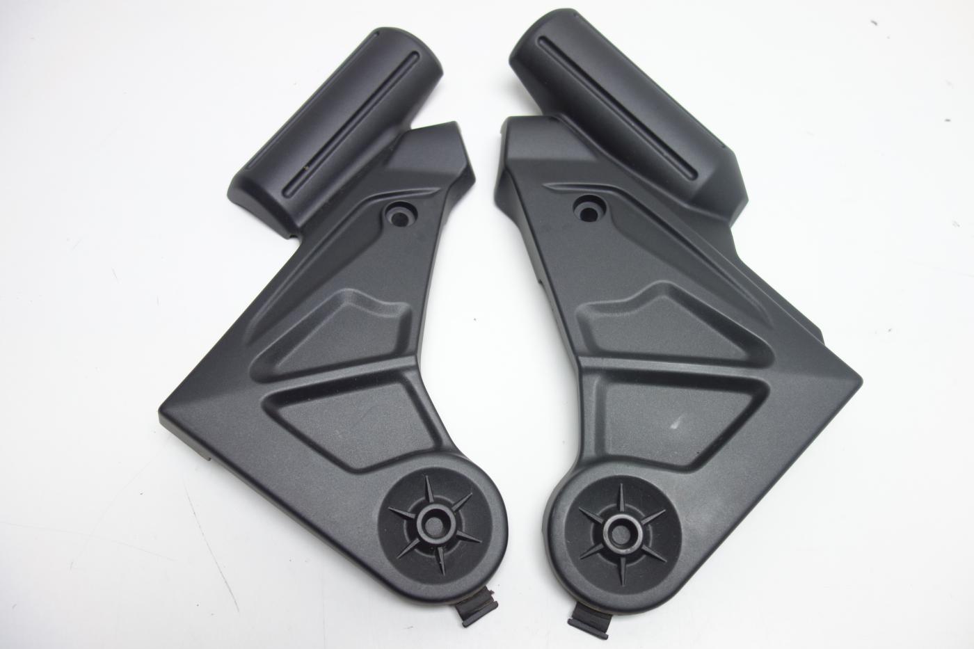 Kawasaki Versys 650 Rahmenblende Blende rechts links